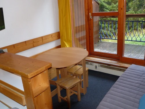 Appartement Les Arcs 1800, 1 pièce, 5 personnes - photo_12573328100