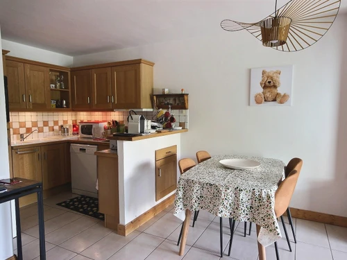 Apartment Bourg-Saint-Maurice, 1 bedroom, 4 persons - photo_17679432467