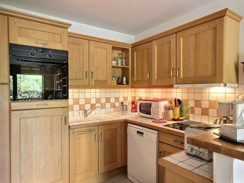 Apartment Bourg-Saint-Maurice, 1 bedroom, 4 persons - photo_17679432467