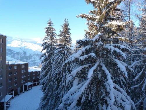 Studio Les Arcs 1800, Studio, 2 Personen - photo_12573314426