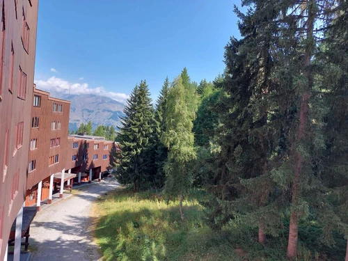 Estudio Les Arcs 1800, estudio, 2 personas - photo_12573294670