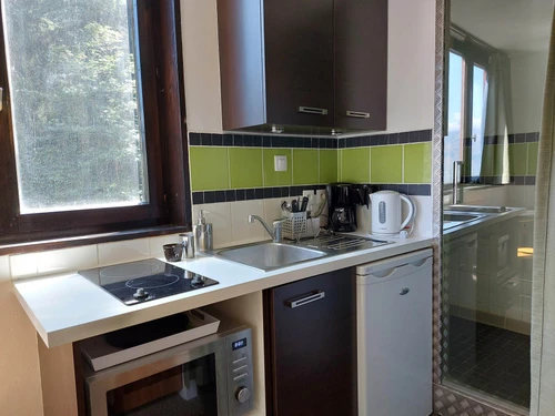 Estudio Les Arcs 1800, estudio, 2 personas - photo_12573294670