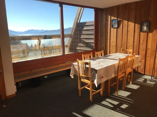 Appartement Les Arcs 1600, 3 pièces, 7 personnes - photo_12573338903