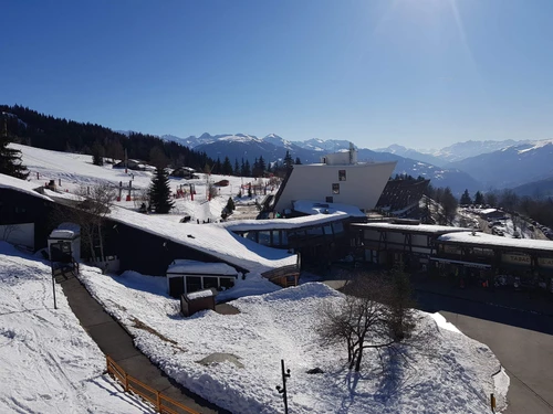Apartment Les Arcs 1600, 2 bedrooms, 7 persons - photo_12573338903