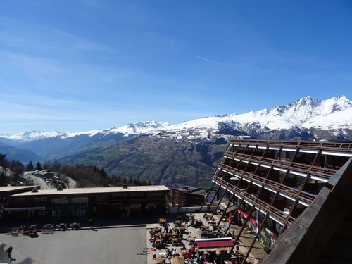 Apartment Les Arcs 1600, 2 bedrooms, 7 persons - photo_12573338903