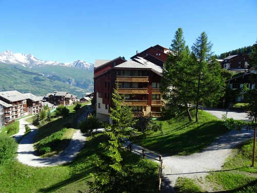 Studio Peisey-Vallandry, studio flat, 4 persons - photo_12573310735