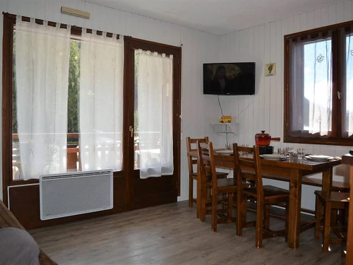 Apartment Le Grand-Bornand, 1 bedroom, 4 persons - photo_2795277364