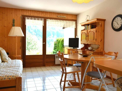 Ferienwohnung Le Grand-Bornand, 1 Schlafzimmer, 4 Personen - photo_2795279146