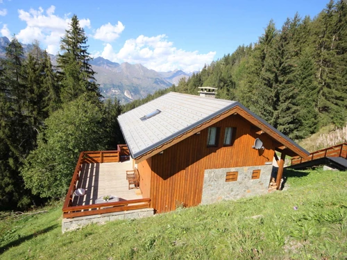 Chalet Landry, 4 bedrooms, 12 persons - photo_13876463977