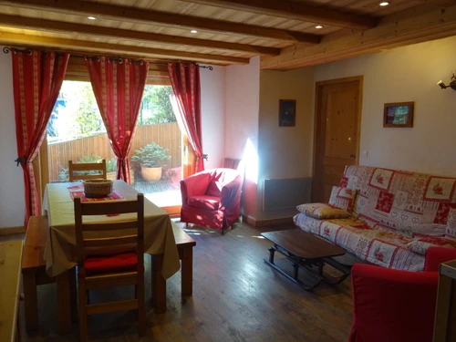 Ferienwohnung Bourg-Saint-Maurice, 2 Schlafzimmer, 6 Personen - photo_14430897539