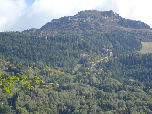 Ferienwohnung Bourg-Saint-Maurice, 2 Schlafzimmer, 6 Personen - photo_14430897539
