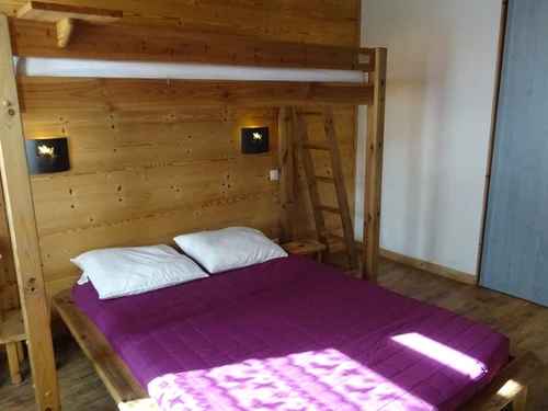 Ferienwohnung Bourg-Saint-Maurice, 2 Schlafzimmer, 6 Personen - photo_14430897539