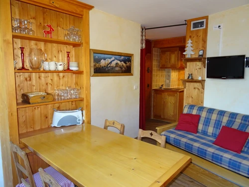 Studio Les Arcs 1800, studio flat, 4 persons - photo_12573287627