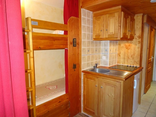 Studio Les Arcs 1800, studio flat, 4 persons - photo_12573287627