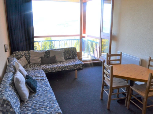 Apartment Les Arcs 1800, 1 bedroom, 5 persons - photo_13810767486