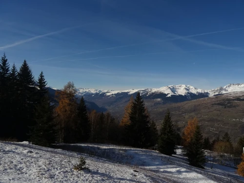 Apartment Les Arcs 1800, 1 bedroom, 5 persons - photo_13810767486