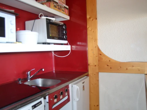 Apartment Les Arcs 1800, 1 bedroom, 5 persons - photo_13810767486