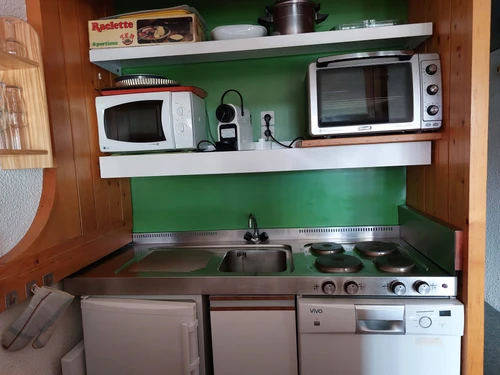 Apartamento Les Arcs 1800, 1 dormitorio, 5 personas - photo_12573289479