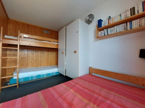 Apartamento Les Arcs 1800, 1 dormitorio, 5 personas - photo_12573289479