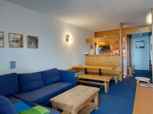 Apartment Les Arcs 1800, 1 bedroom, 6 persons - photo_12573351871