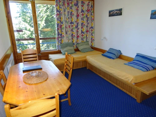 Studio Les Arcs 1800, Studio, 5 Personen - photo_12573346783