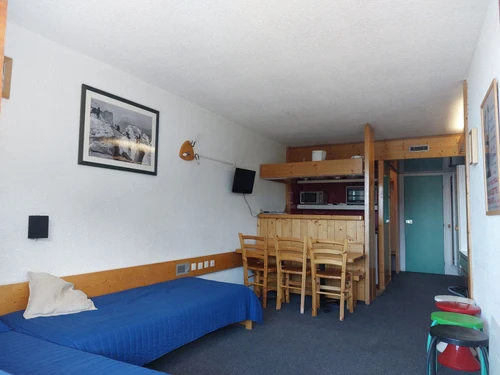 Appartement Les Arcs 1800, 2 pièces, 6 personnes - photo_14430919008