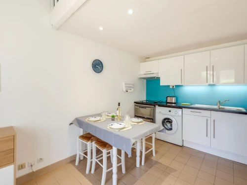 Casa Saint-Cyprien, 1 dormitorio, 5 personas - photo_17684195064