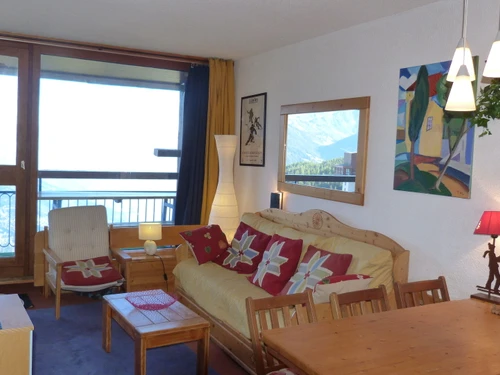 Ferienwohnung Les Arcs 1800, 1 Schlafzimmer, 6 Personen - photo_12573270408