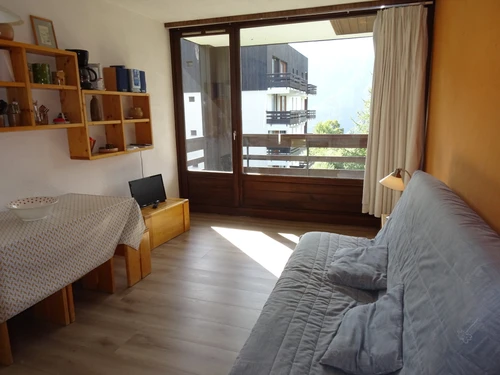 Ferienwohnung Peisey-Nancroix-Plan Peisey, 1 Schlafzimmer, 6 Personen - photo_12573284791