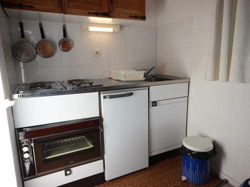 Appartement Peisey-Nancroix-Plan Peisey, 2 pièces, 6 personnes - photo_12573284791