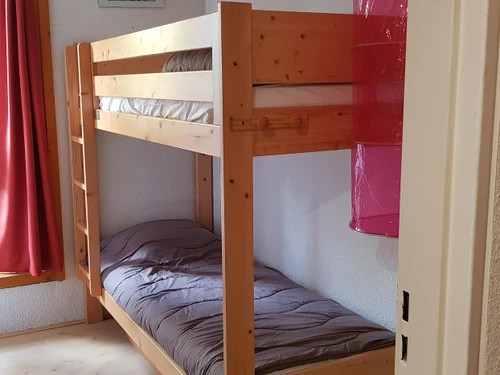 Apartment Les Arcs 1800, 2 bedrooms, 6 persons - photo_12573306465