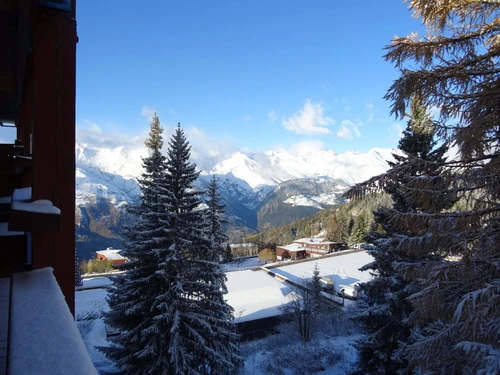 Studio Les Arcs 1800, studio flat, 4 persons - photo_12573355066