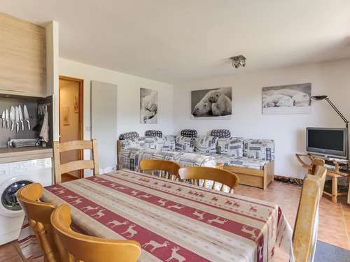 Apartment Peisey-Vallandry, 3 bedrooms, 8 persons - photo_12573304439