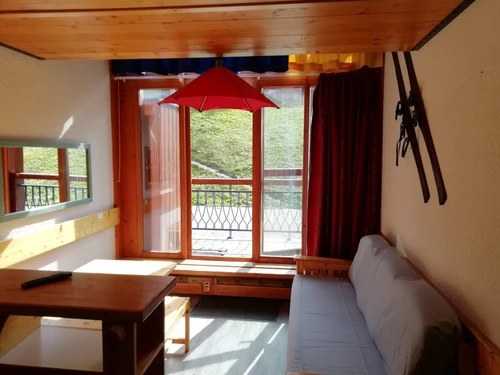 Apartment Les Arcs 1800, 1 bedroom, 5 persons - photo_12573324532