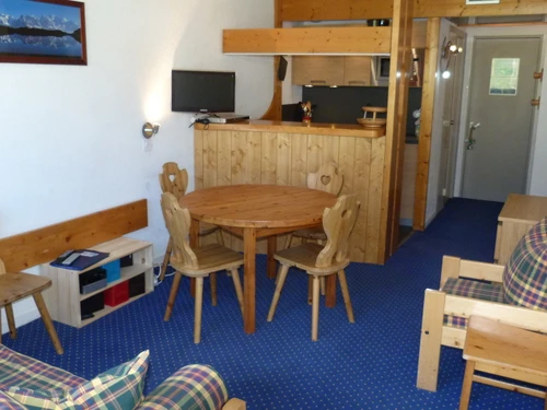 Apartment Les Arcs 1800, 1 bedroom, 5 persons - photo_12573360295