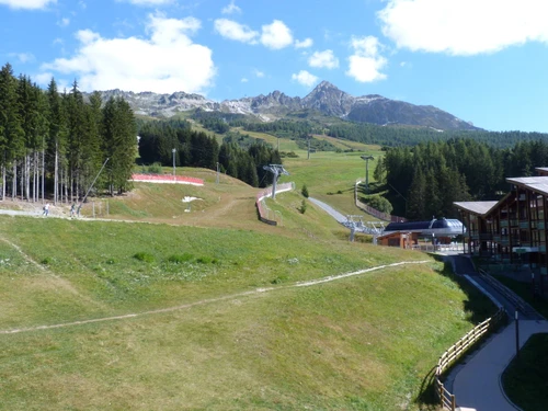 Apartment Les Arcs 1800, 1 bedroom, 5 persons - photo_12573360295