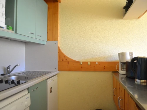 Studio Les Arcs 1800, studio flat, 5 persons - photo_12573351515