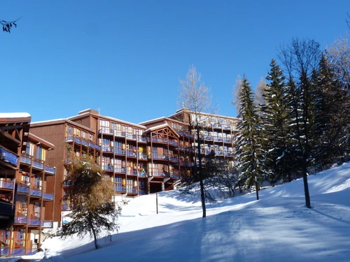 Apartment Les Arcs 1800, studio flat, 5 persons - photo_14987123432
