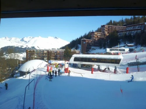 Studio Les Arcs 1600, studio flat, 3 persons - photo_12573350167