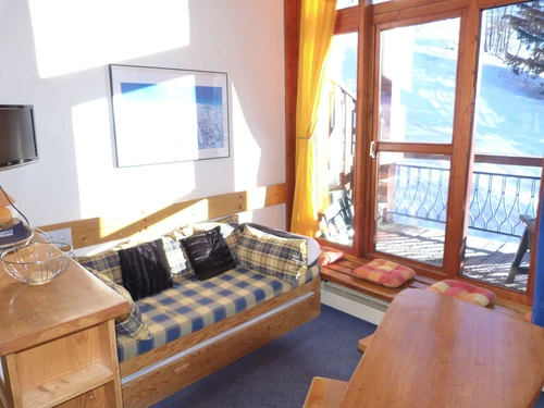 Apartment Les Arcs 1800, studio flat, 5 persons - photo_12573333884