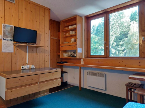 Studio Les Arcs 1800, studio flat, 2 persons - photo_12573299970