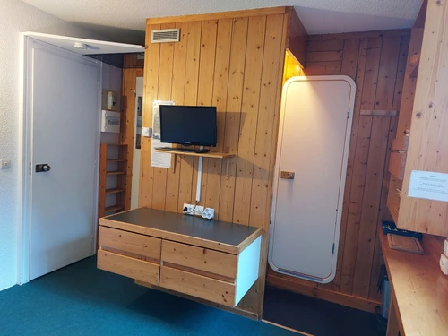 Studio Les Arcs 1800, studio flat, 2 persons - photo_12573299970