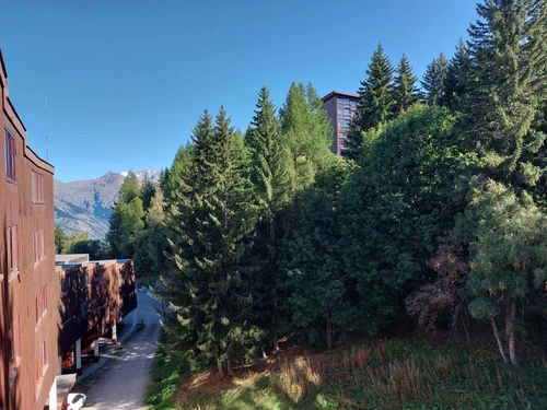 Studio Les Arcs 1800, studio flat, 2 persons - photo_12573299970