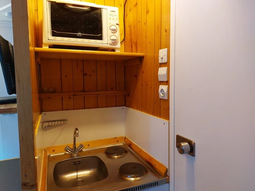 Studio Les Arcs 1800, studio flat, 2 persons - photo_12573299970
