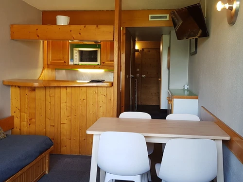 Studio Les Arcs 1800, 1 pièce, 5 personnes - photo_12573363125