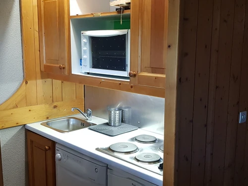 Studio Les Arcs 1800, 1 pièce, 5 personnes - photo_12573363125