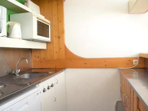 Studio Les Arcs 1800, 1 pièce, 5 personnes - photo_12573362632