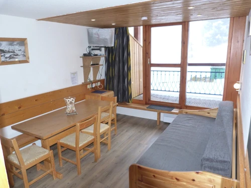 Appartement Les Arcs 1800, 2 pièces, 6 personnes - photo_12573280252