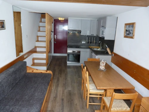 Ferienwohnung Les Arcs 1800, 1 Schlafzimmer, 6 Personen - photo_12573280252