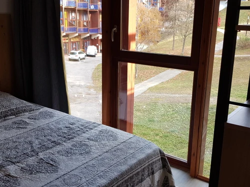 Ferienwohnung Les Arcs 1800, 1 Schlafzimmer, 6 Personen - photo_12573280252